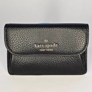 ♠️ Kate Spade ♠️ Dumpling Small Flap Card Holder